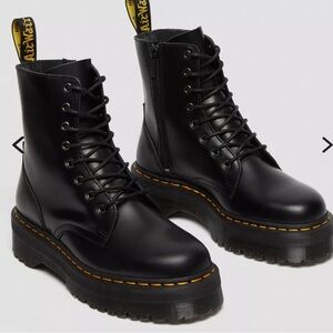 Dr. Marten Jadon Boots